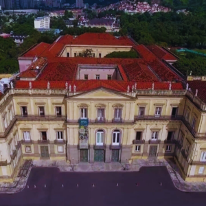 Leia mais sobre o artigo Museu Nacional da Quinta da Boa Vista