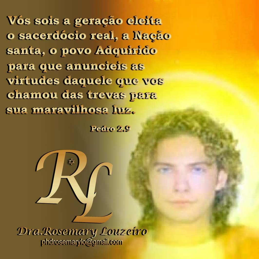 Você está visualizando atualmente Pedro 2:9