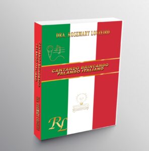 Leia mais sobre o artigo Cantando Brincando Falando Italiano