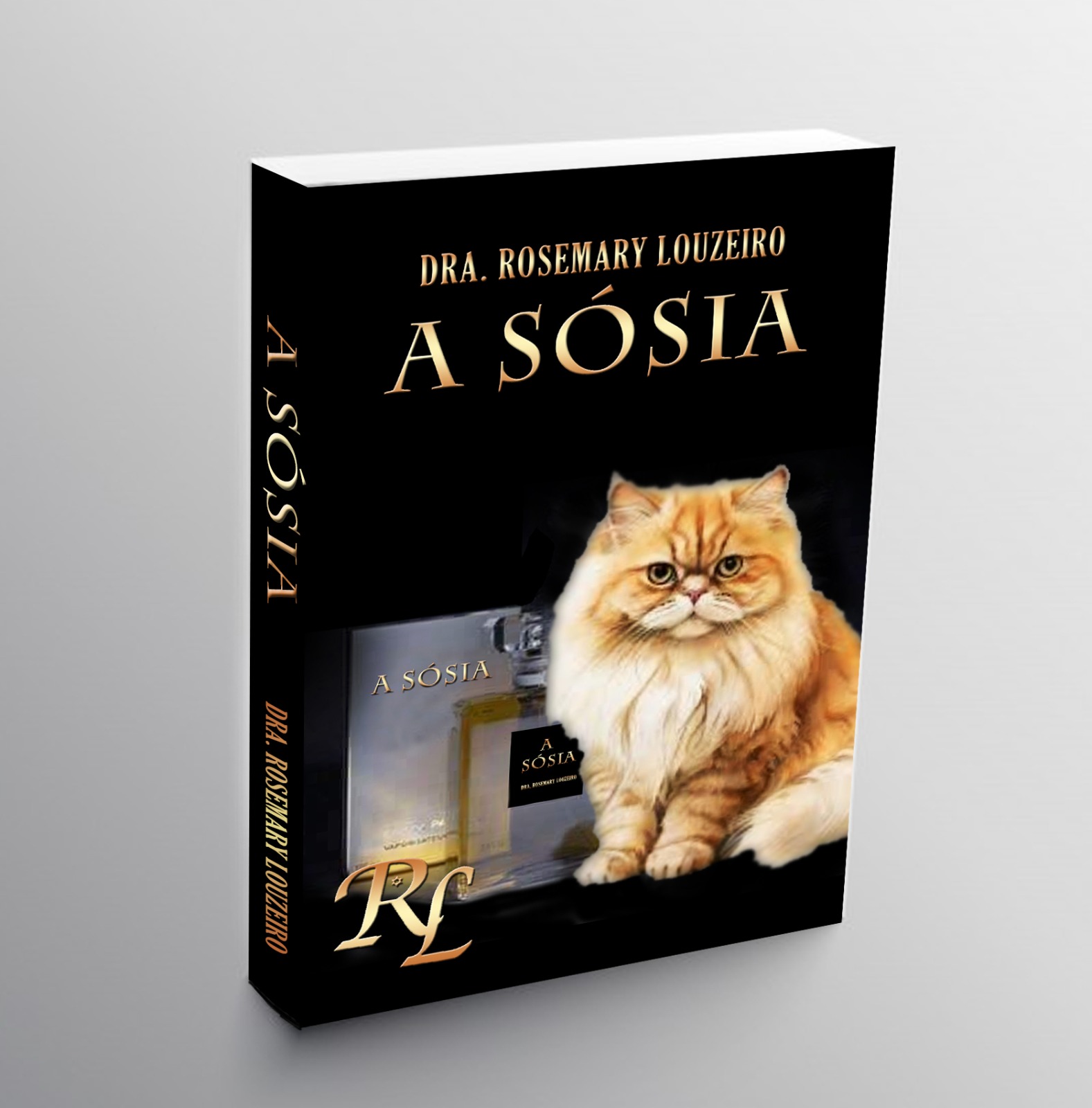 Você está visualizando atualmente A sósia