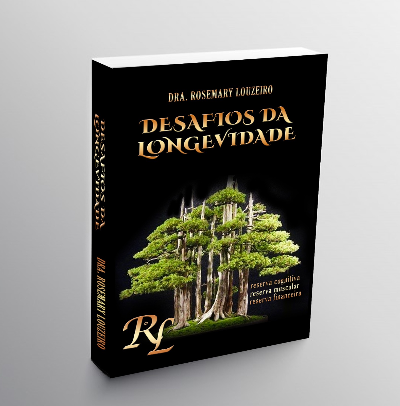 Você está visualizando atualmente Desafios da Longevidade