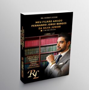 Leia mais sobre o artigo Meu filhão amado Fernando Jorge Borges da Silva Junior
