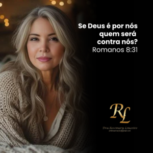 Leia mais sobre o artigo Se Deus é por nós quem será contra nós? Romanos 8:31