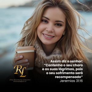 Leia mais sobre o artigo Assim diz o senhor: