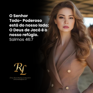 Leia mais sobre o artigo O Senhor Todo- Poderoso está do nosso lado