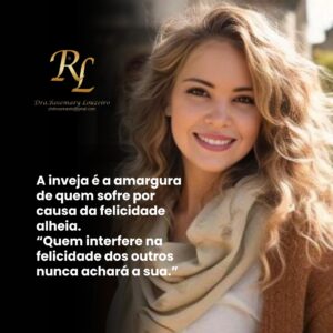 Leia mais sobre o artigo A inveja nunca traz felicidade