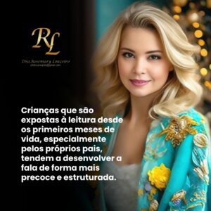 Leia mais sobre o artigo A leitura precoce transforma a fala das crianças