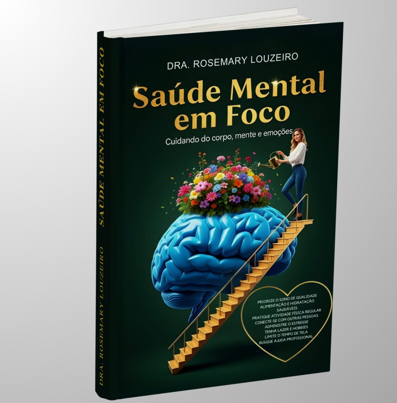 Você está visualizando atualmente Saúde Mental em Foco