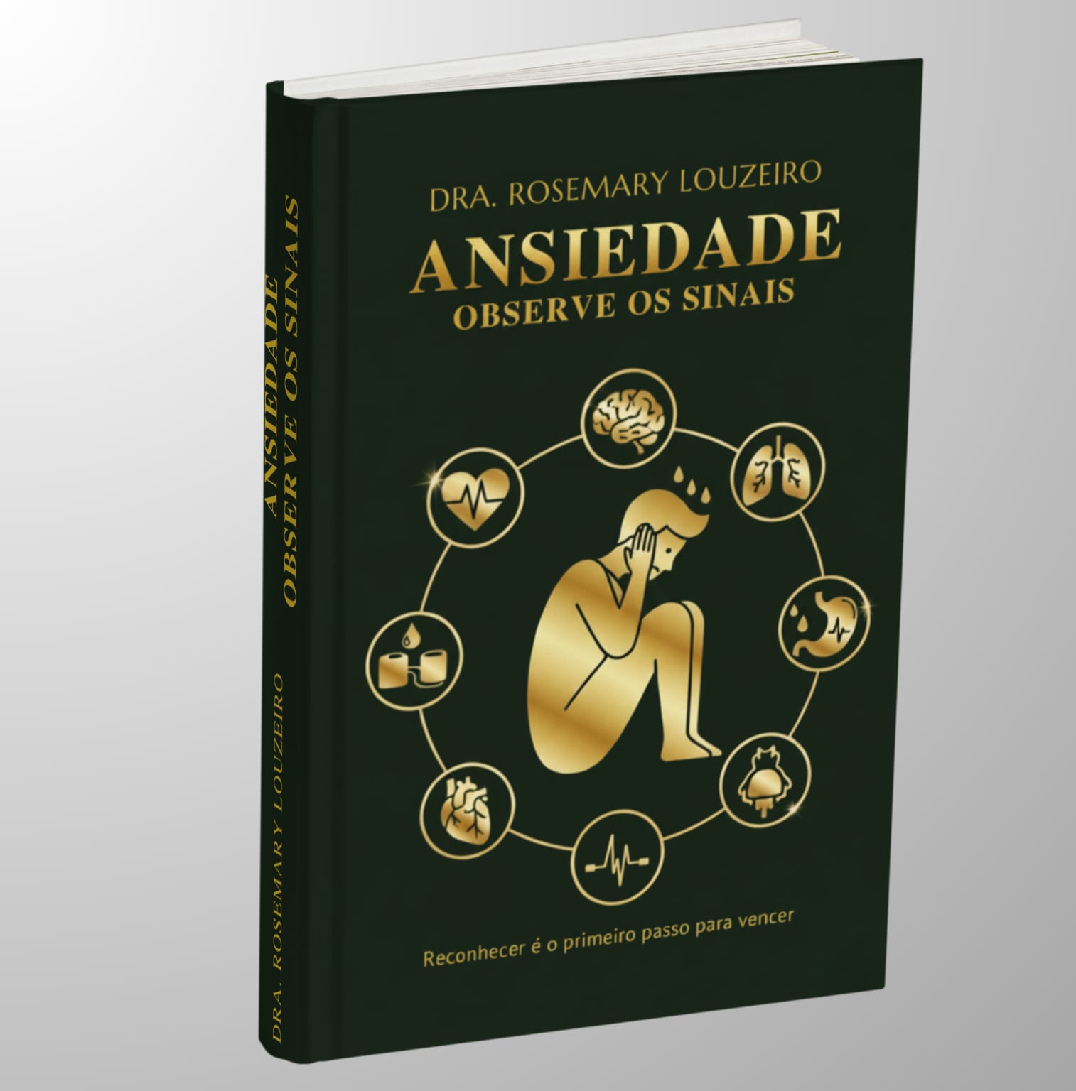 Você está visualizando atualmente Ansiedade