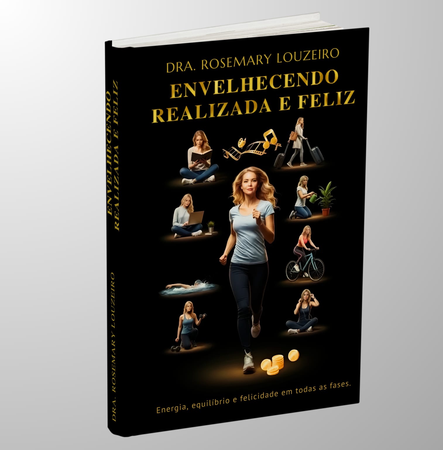 Você está visualizando atualmente Envelhecendo Realizada e Feliz